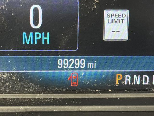 used 2019 Buick Envision car, priced at $14,606