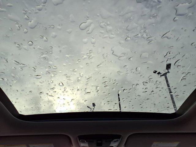 new 2026 Kia Sportage Hybrid car, priced at $40,793