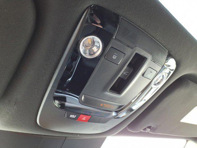 new 2026 Kia Sorento Hybrid car, priced at $47,716