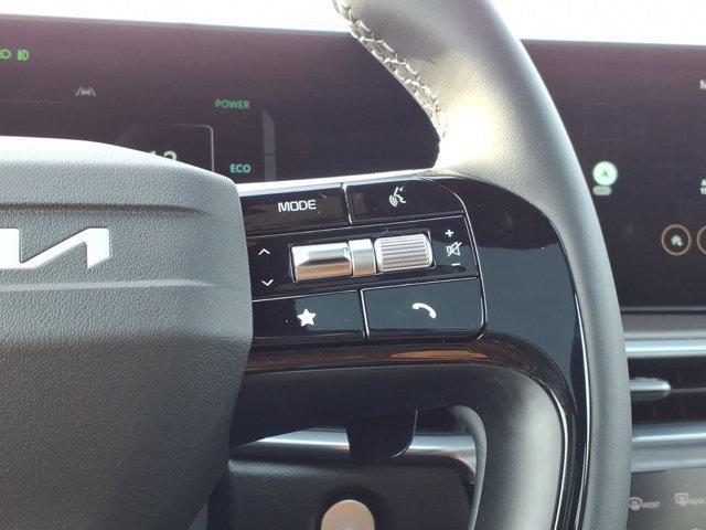 new 2026 Kia Sorento Hybrid car, priced at $47,716