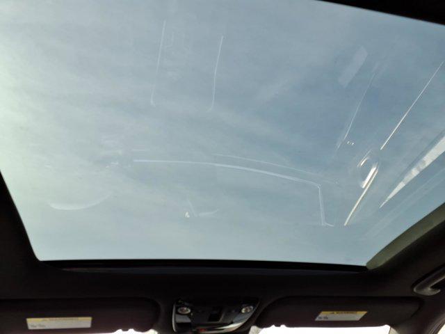 new 2026 Kia Sorento Hybrid car, priced at $47,716