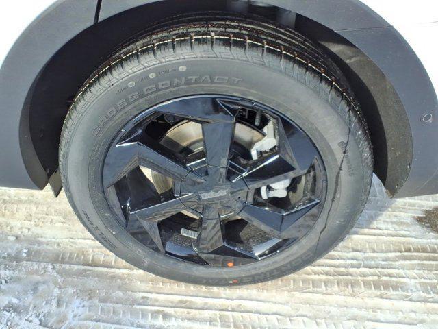 new 2026 Kia Sorento Hybrid car, priced at $47,716