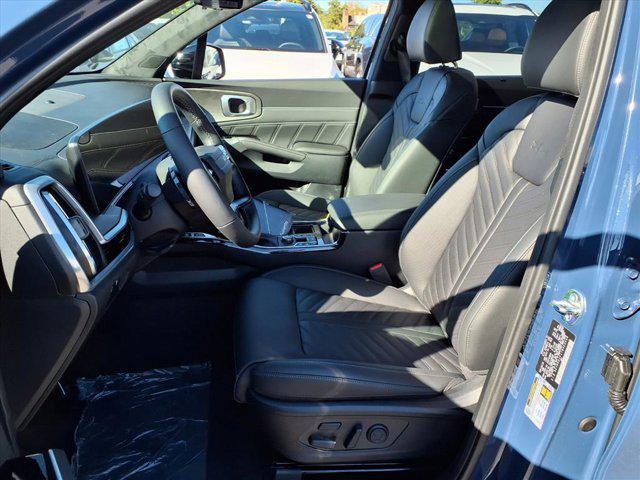 new 2026 Kia Sorento car, priced at $46,354
