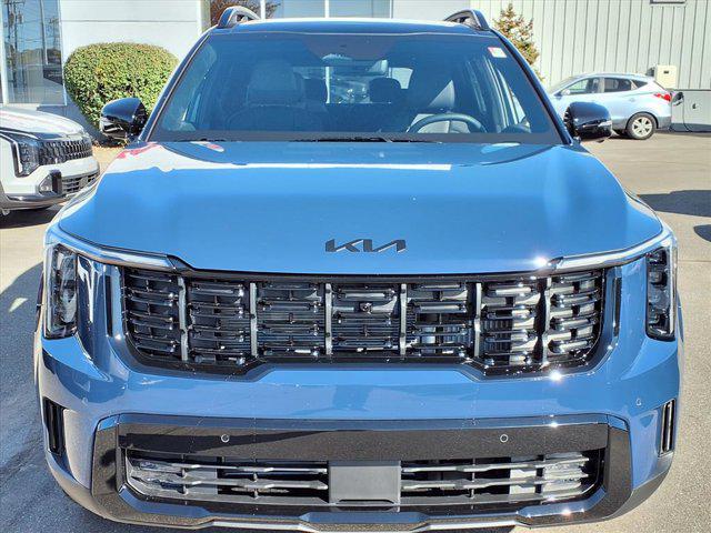 new 2026 Kia Sorento car, priced at $46,354
