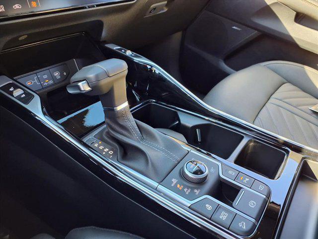 new 2026 Kia Sorento car, priced at $46,354