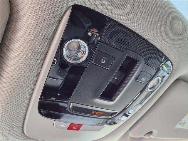 new 2026 Kia Sportage Hybrid car, priced at $41,252