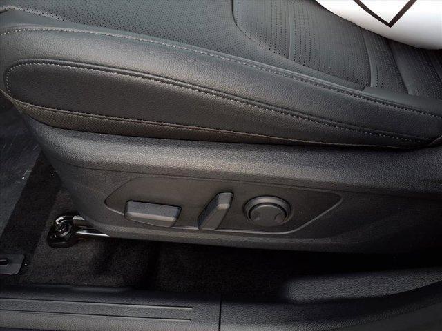 new 2026 Kia Sportage Hybrid car, priced at $41,252