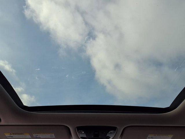 new 2026 Kia Sportage Hybrid car, priced at $41,252