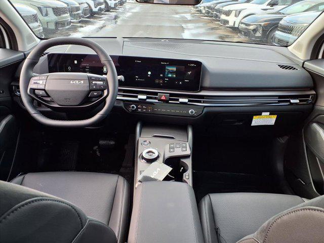 new 2026 Kia Sportage Hybrid car, priced at $41,252