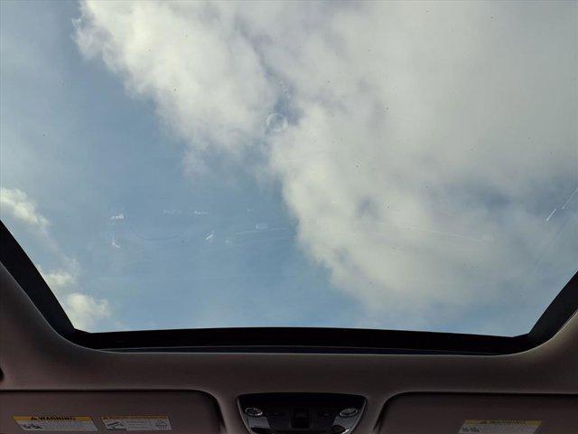 new 2026 Kia Sportage Hybrid car, priced at $41,252