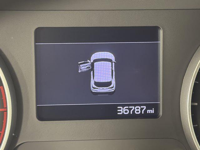 used 2023 Kia Seltos car, priced at $20,623