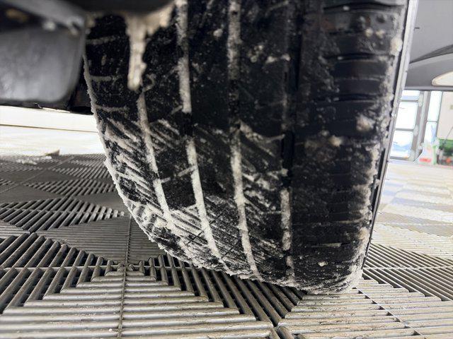 used 2023 Kia Seltos car, priced at $20,623