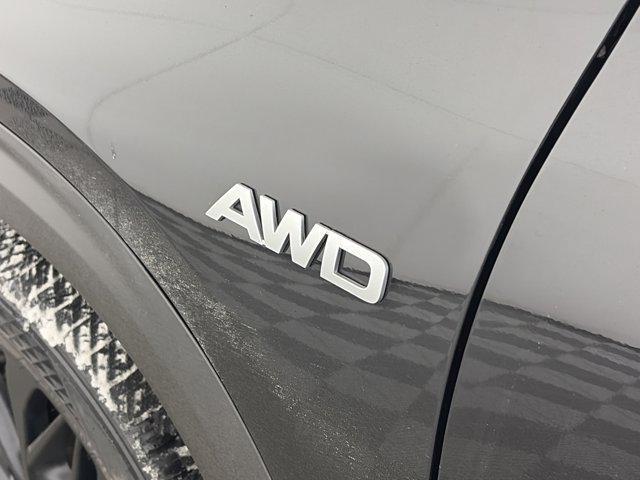 used 2023 Kia Seltos car, priced at $20,623