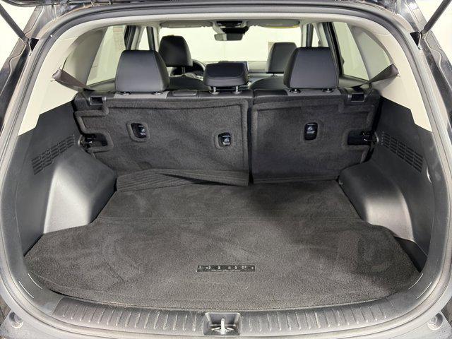 used 2023 Kia Seltos car, priced at $20,623