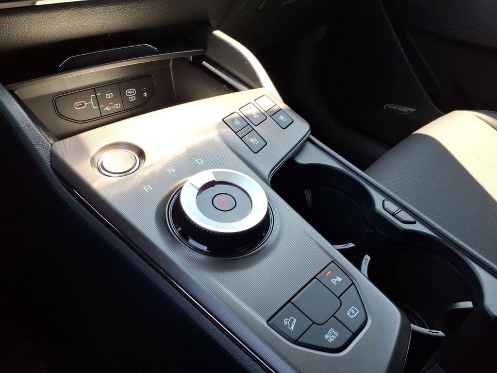 new 2026 Kia Sportage Hybrid car, priced at $41,942