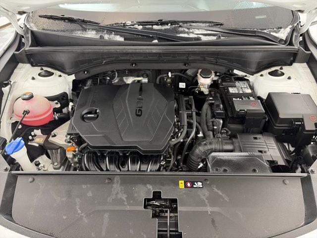 used 2023 Kia Sorento car, priced at $28,356