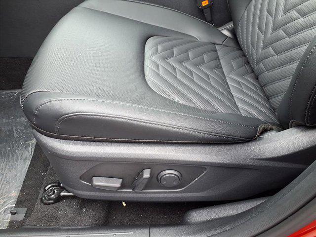 new 2026 Kia Sportage car, priced at $35,049