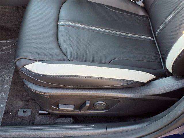 new 2026 Kia K5 car, priced at $32,534