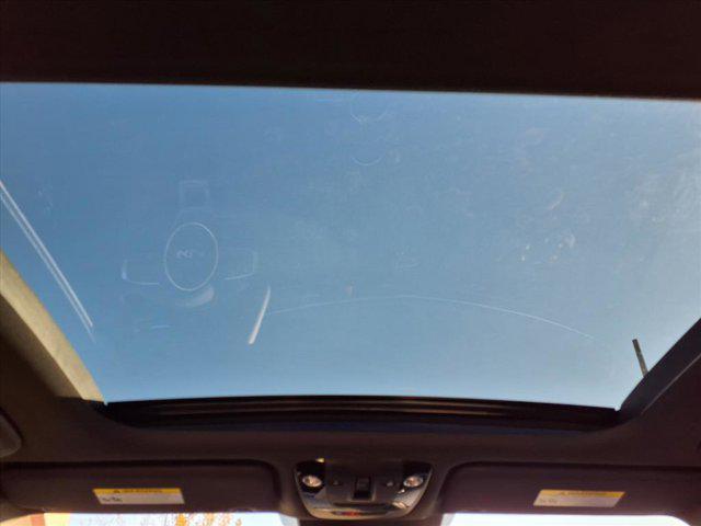 new 2026 Kia K5 car, priced at $32,534