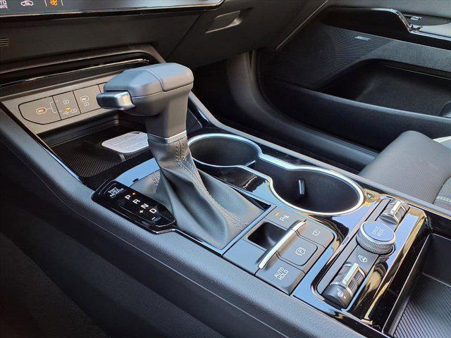 new 2026 Kia K5 car, priced at $32,534