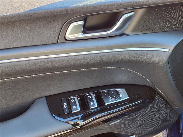 new 2026 Kia K5 car, priced at $32,534