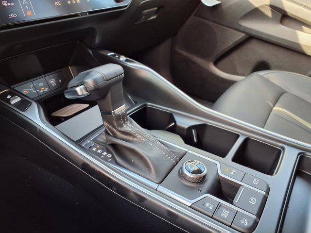 new 2026 Kia Sorento car, priced at $34,866