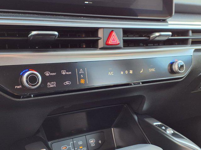 new 2026 Kia Sorento car, priced at $34,866