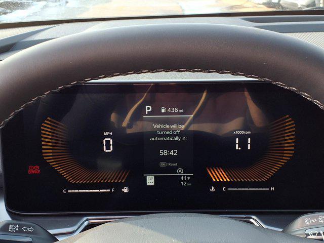 new 2026 Kia Sorento car, priced at $34,866