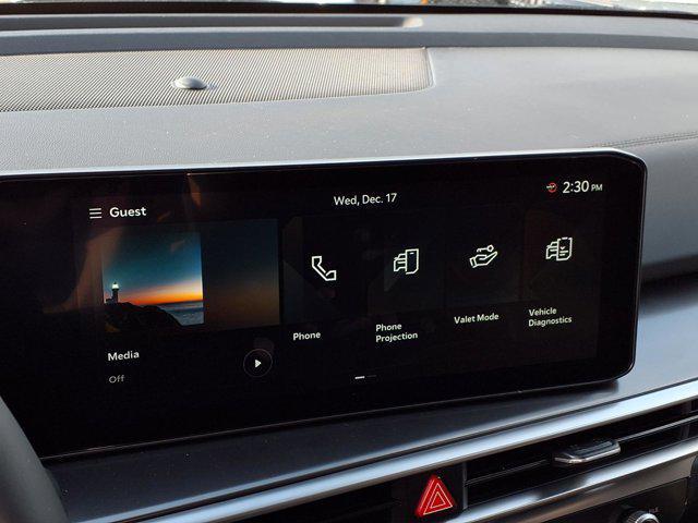 new 2026 Kia Sorento car, priced at $34,866