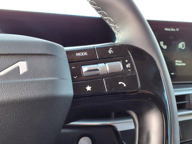 new 2026 Kia Sorento car, priced at $34,866