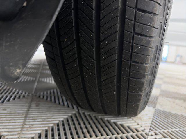 used 2023 Ford Escape car, priced at $21,998