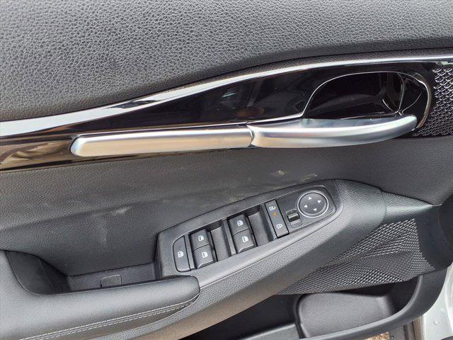 new 2026 Kia Seltos car, priced at $30,045