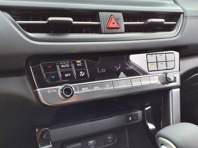 new 2026 Kia Seltos car, priced at $30,045