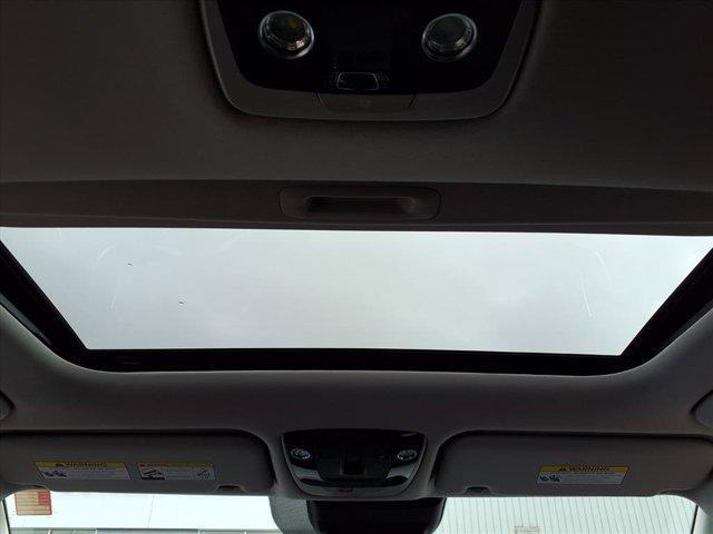 new 2026 Kia Seltos car, priced at $30,045