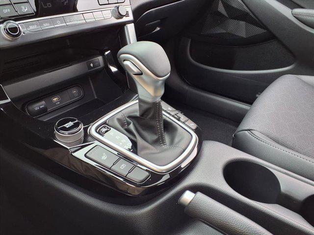 new 2026 Kia Seltos car, priced at $30,045