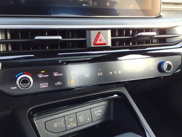 new 2026 Kia K5 car, priced at $32,993