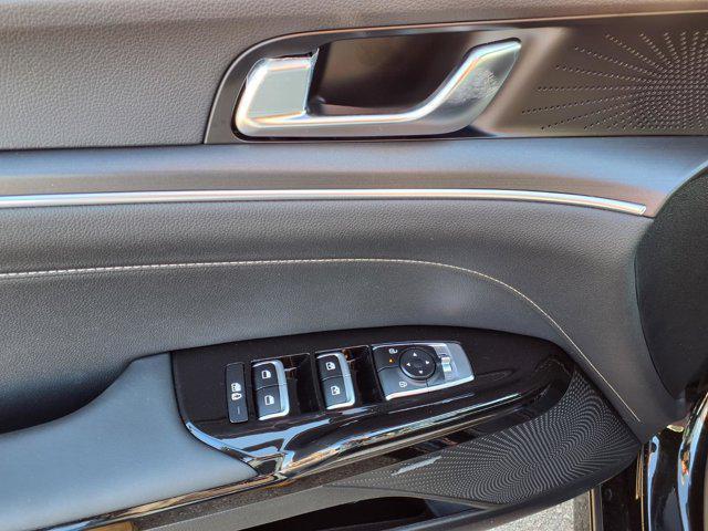 new 2026 Kia K5 car, priced at $32,534