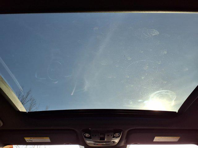 new 2026 Kia K5 car, priced at $32,534