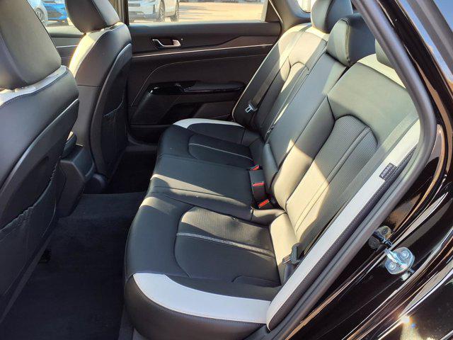 new 2026 Kia K5 car, priced at $32,534