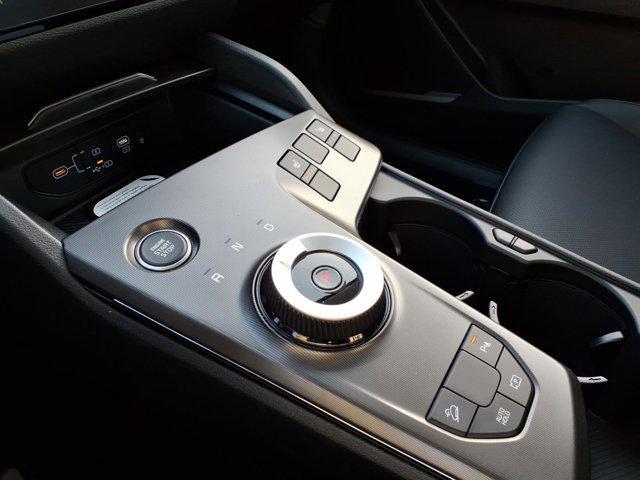 new 2026 Kia Sportage Hybrid car, priced at $35,963