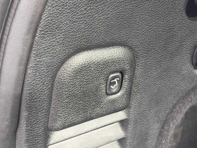 used 2016 Jeep Grand Cherokee car, priced at $17,272