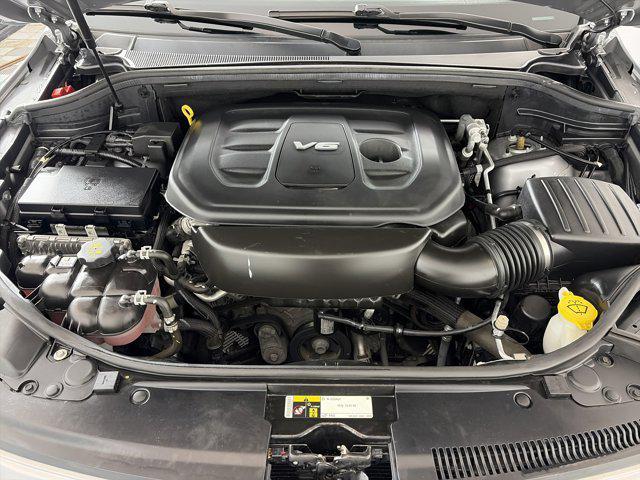 used 2016 Jeep Grand Cherokee car, priced at $17,272