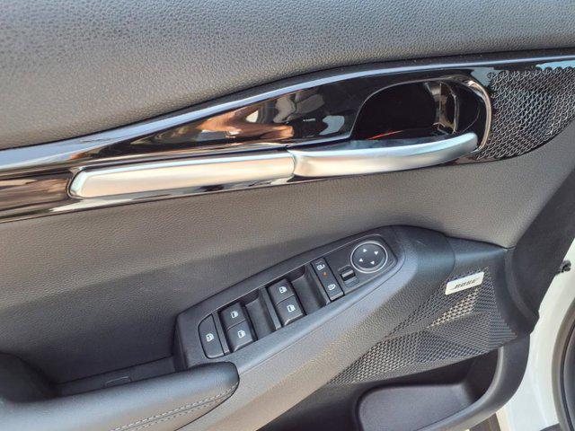 new 2026 Kia Seltos car, priced at $32,806