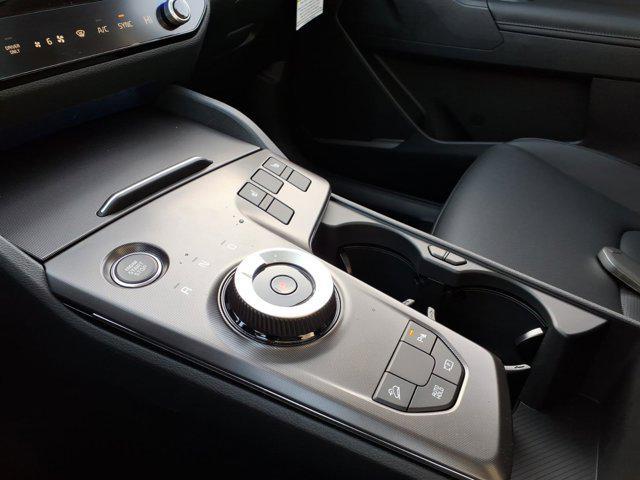 new 2026 Kia Sportage Hybrid car, priced at $35,488