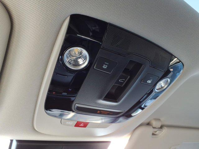 new 2026 Kia Sportage Hybrid car, priced at $35,488