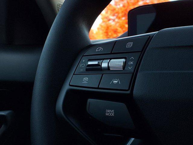 new 2025 Kia K4 car, priced at $23,869