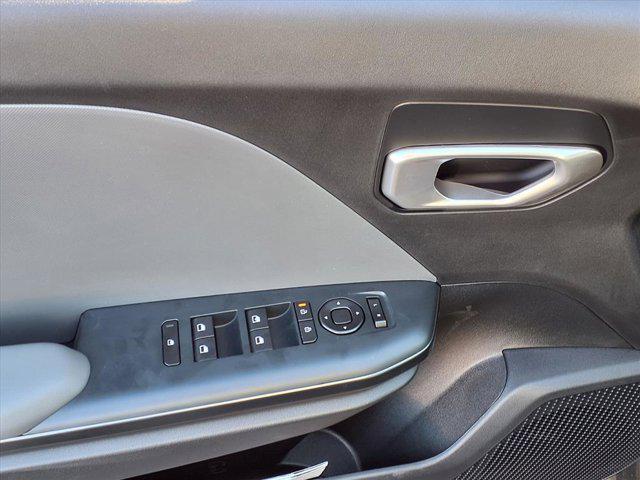 new 2025 Kia K4 car, priced at $23,869