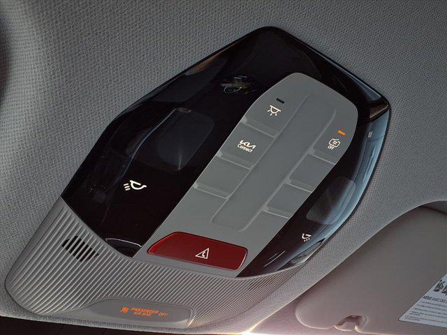 new 2025 Kia K4 car, priced at $23,869