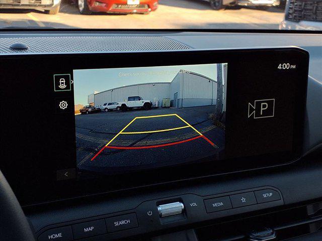 new 2025 Kia K4 car, priced at $23,869