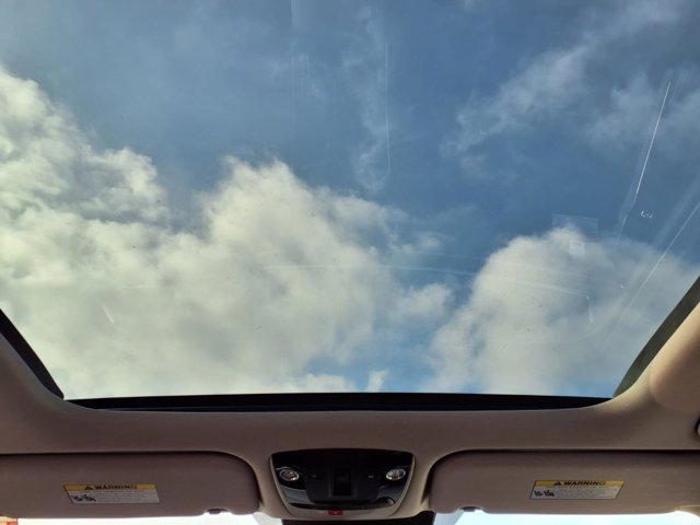 new 2026 Kia Sorento car, priced at $39,333